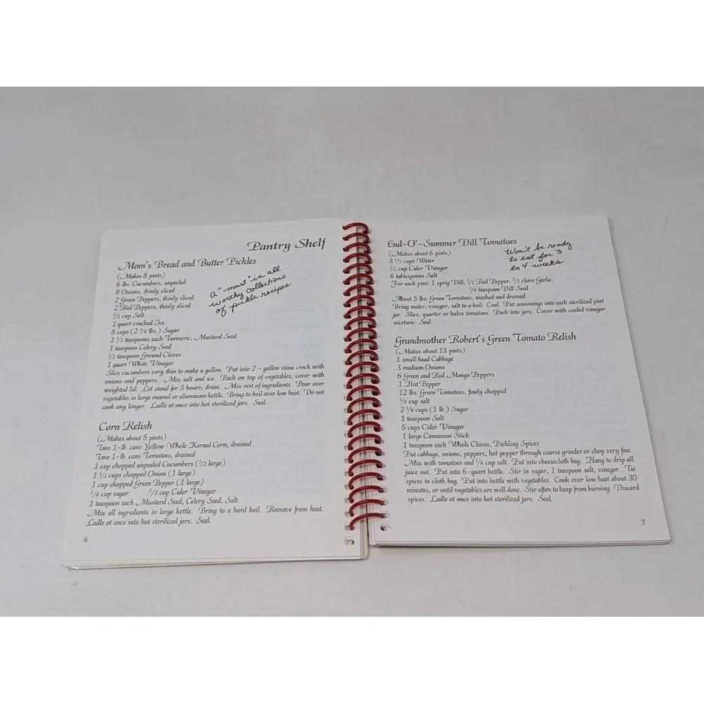 Stephenson's‎ Restaurant Receipts Secret Recipes Cookbook 1967 1999 Vintage